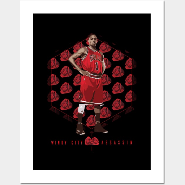 Windy city assassin hotsell